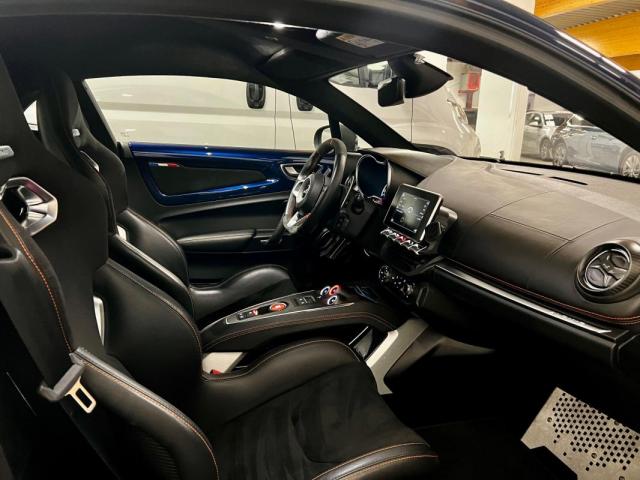 Alpine A110 image 3