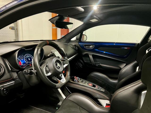 Alpine A110 image 5