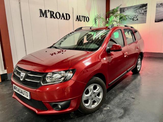 Dacia Logan Mcv image 5