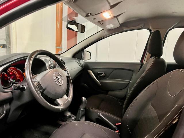 Dacia Logan Mcv image 6