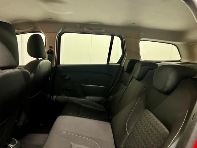 Dacia Logan Mcv image 4