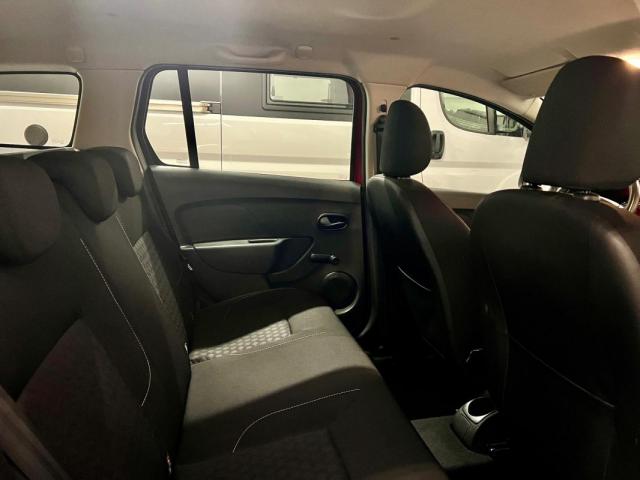 Dacia Logan Mcv image 3