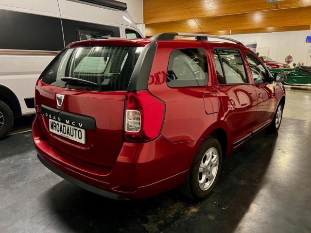 Dacia Logan Mcv image 2