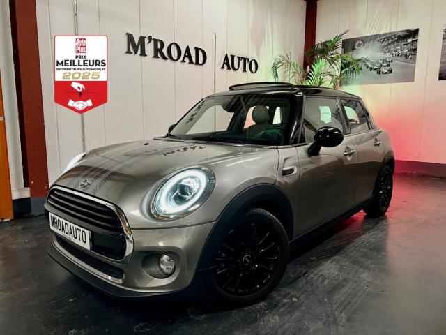 Mini
