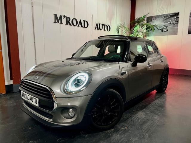 Mini Cooper image 2