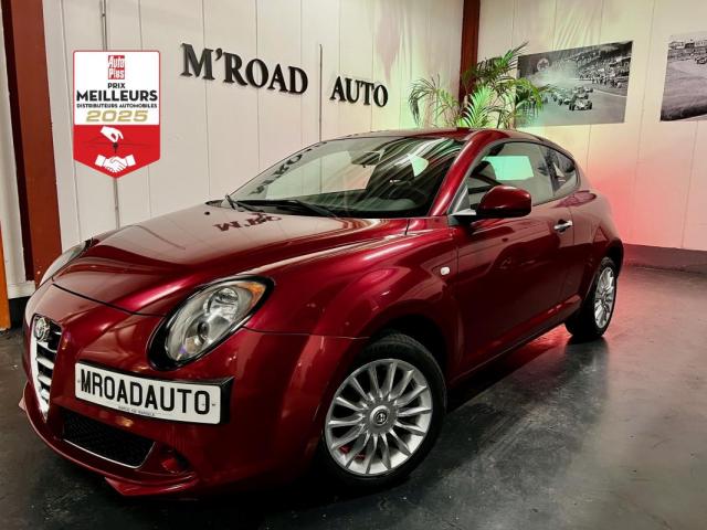Alfa Romeo