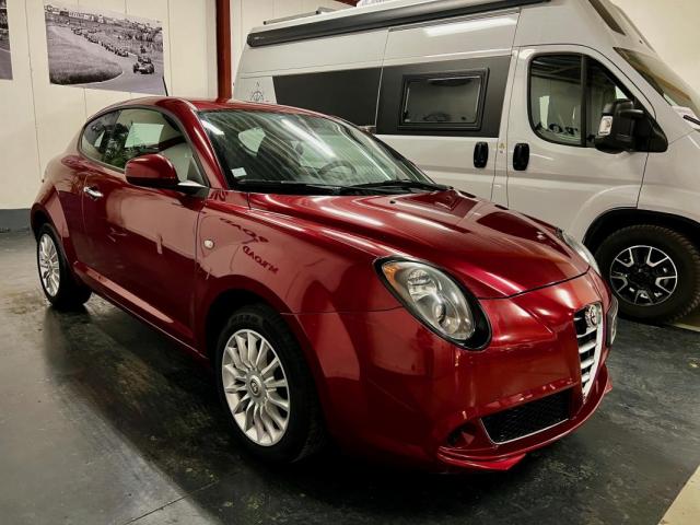 Alfa Romeo Mito image 5