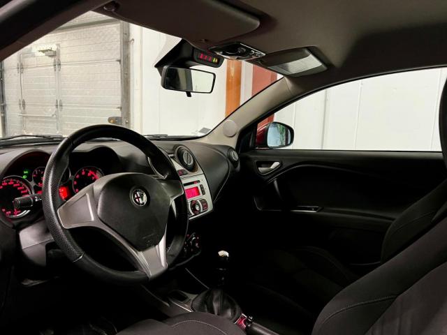 Alfa Romeo Mito image 6