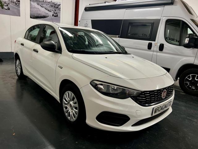 Fiat Tipo image 5