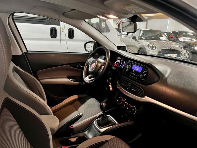 Fiat Tipo image 6