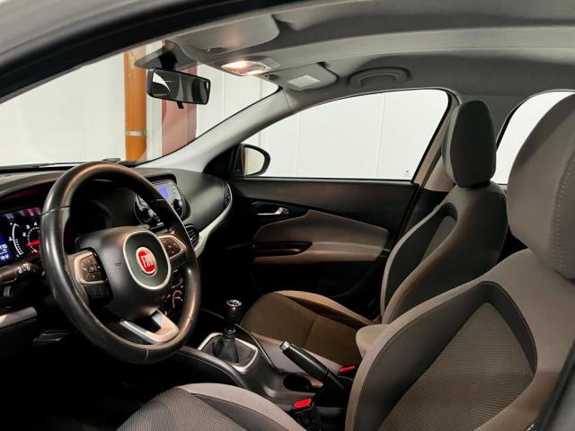 Fiat Tipo image 1