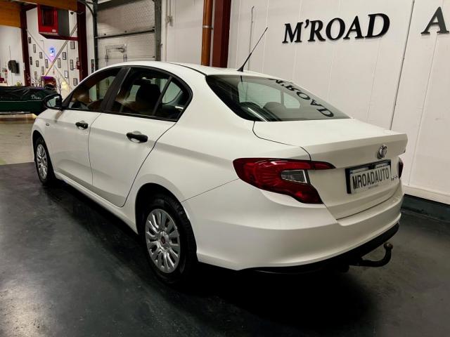 Fiat Tipo image 2
