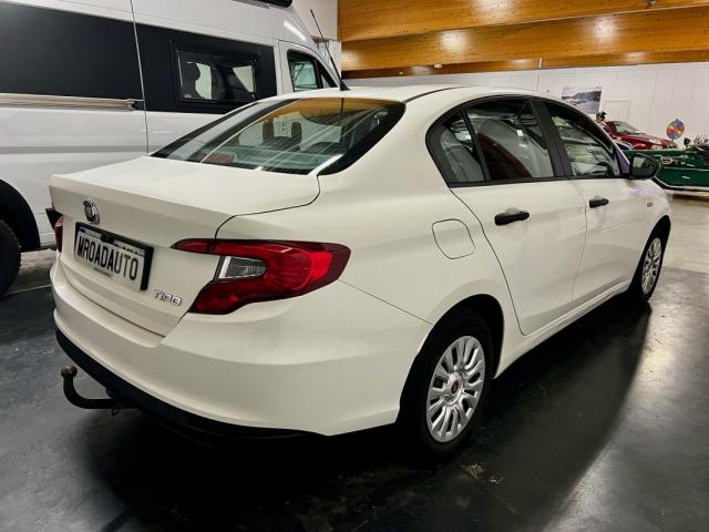 Fiat Tipo image 7