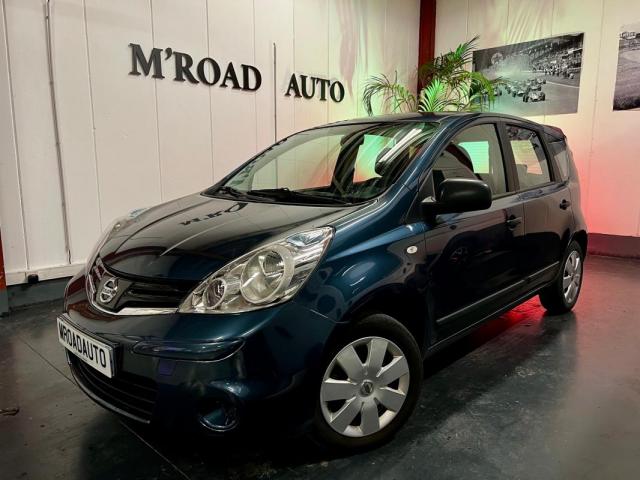 Nissan Note image 3
