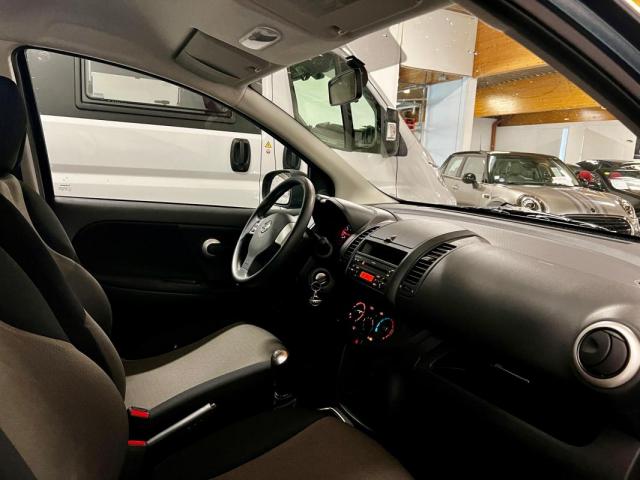 Nissan Note image 5
