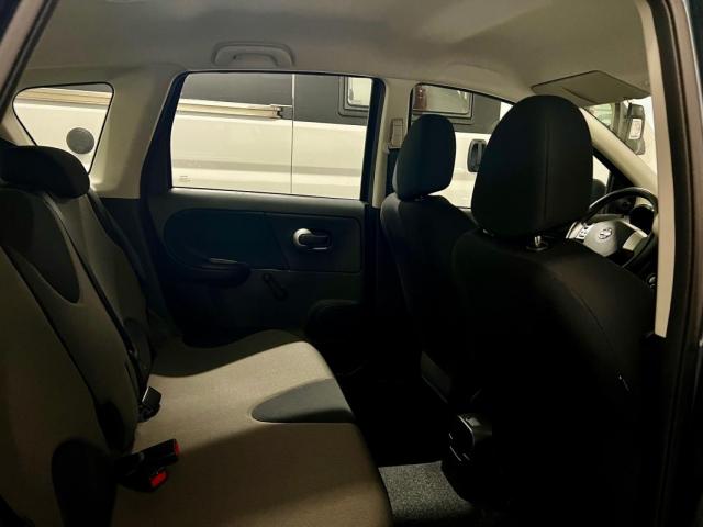 Nissan Note image 1