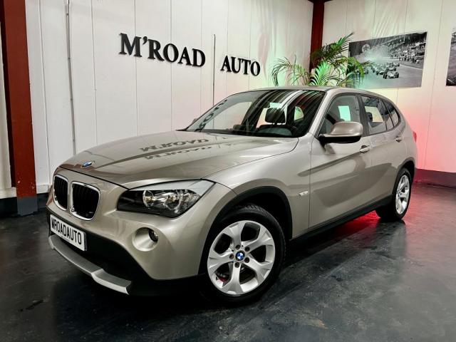 Bmw X1 image 9
