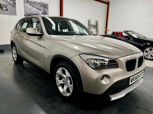 Bmw X1 image 8