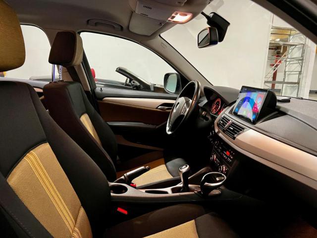 Bmw X1 image 6