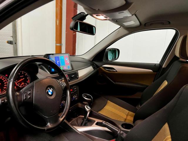 Bmw X1 image 2