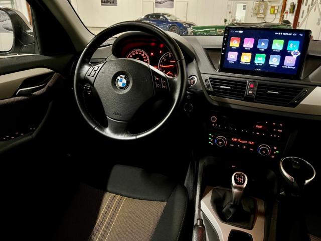Bmw X1 image 4