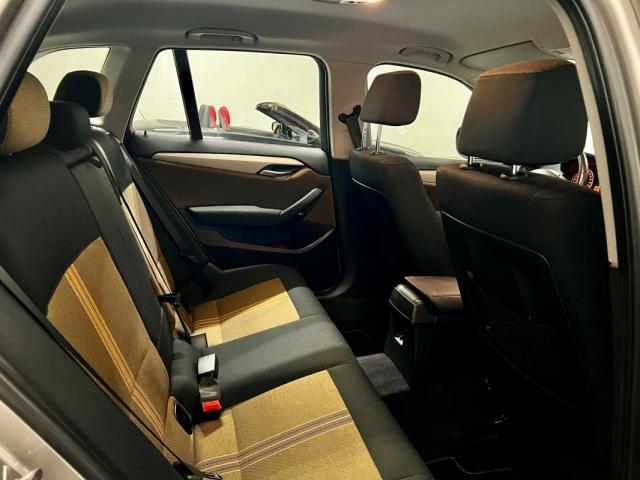 Bmw X1 image 7