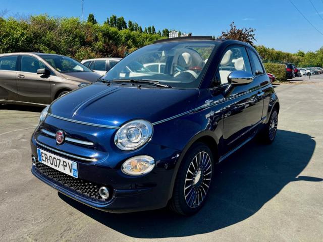 Fiat 500c image 3