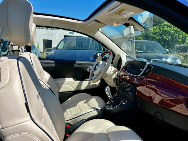 Fiat 500c image 4