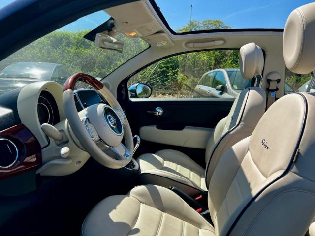Fiat 500c image 2