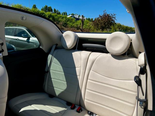 Fiat 500c image 9