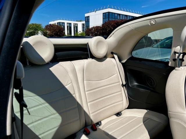 Fiat 500c image 8