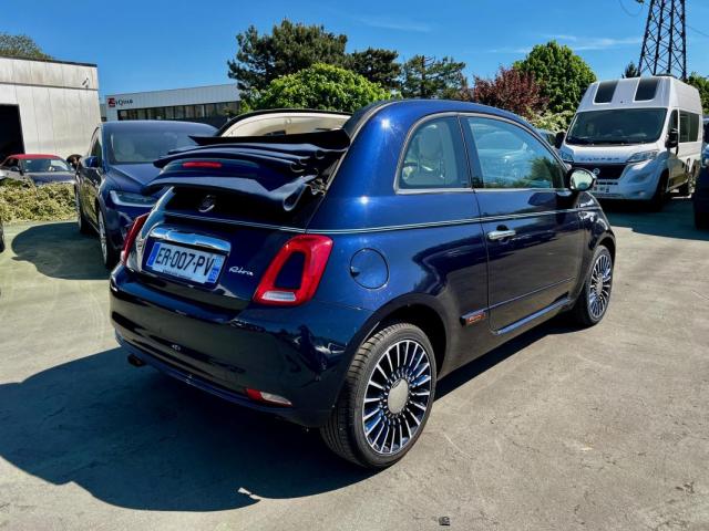 Fiat 500c image 5