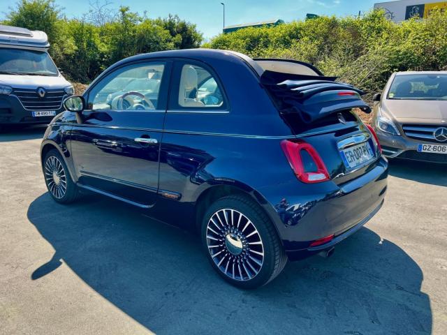 Fiat 500c image 6