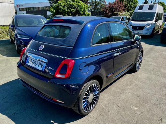 Fiat 500c image 7