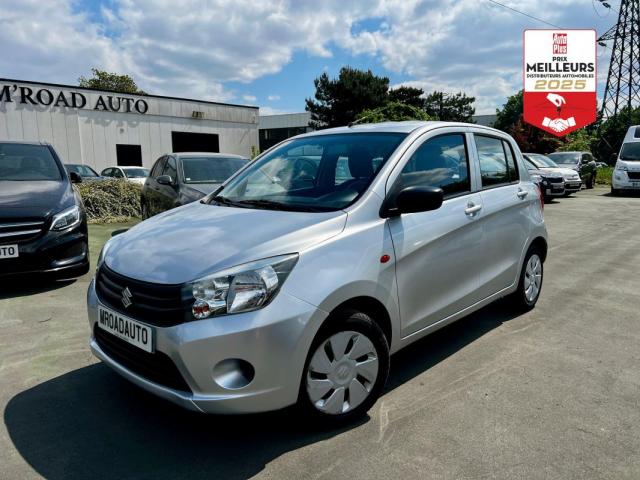 Suzuki