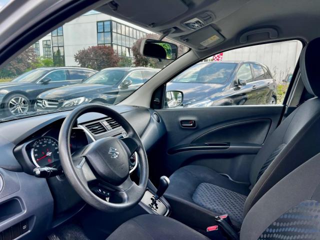 Suzuki Celerio image 6