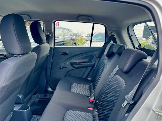 Suzuki Celerio image 2