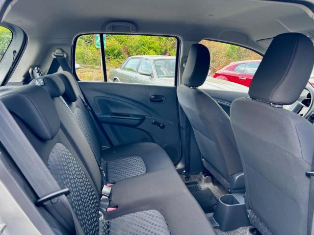 Suzuki Celerio image 1