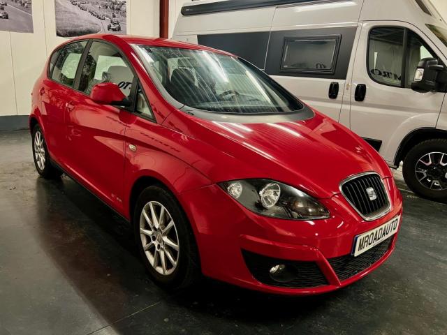 Seat Altea image 5