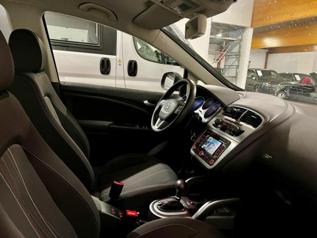 Seat Altea image 3