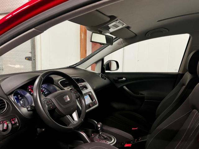 Seat Altea image 1