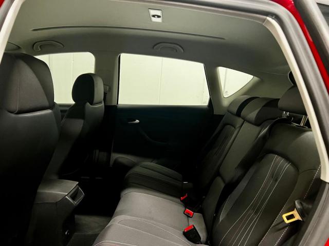 Seat Altea image 7