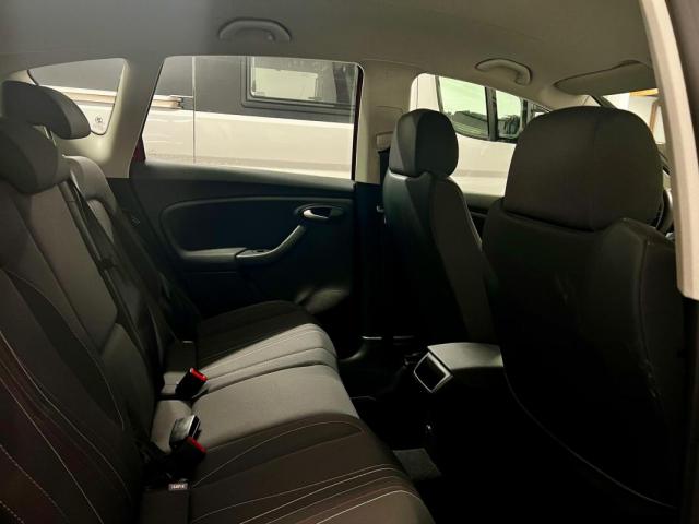 Seat Altea image 4