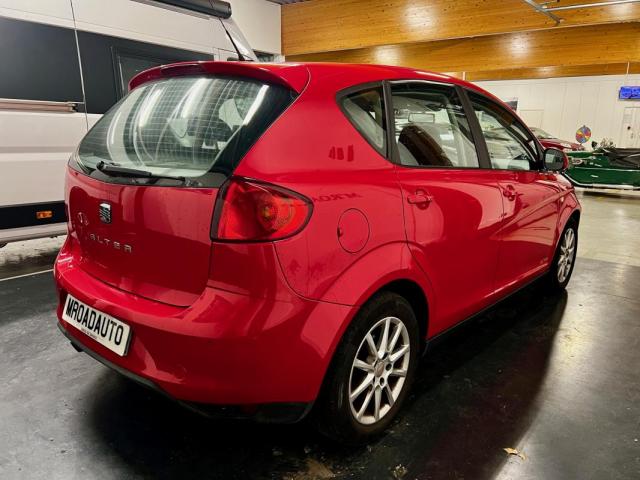 Seat Altea image 6