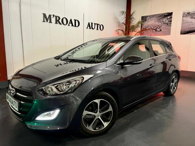 Hyundai I30 image 8