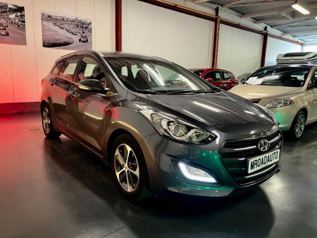 Hyundai I30 image 3