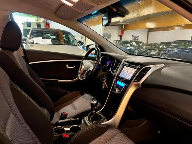 Hyundai I30 image 2