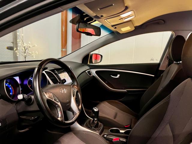 Hyundai I30 image 7