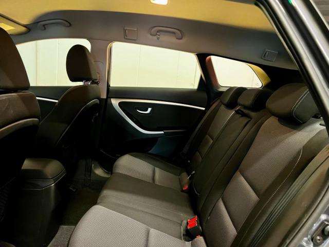 Hyundai I30 image 6