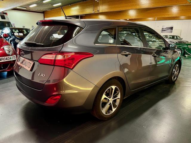 Hyundai I30 image 5